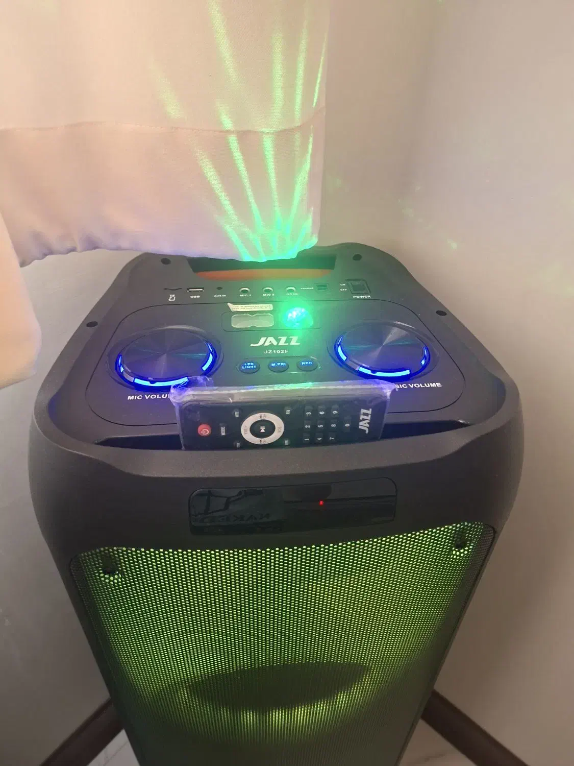 اسپیکر|سیستم صوتی خانگی|ملارد, |دیوار