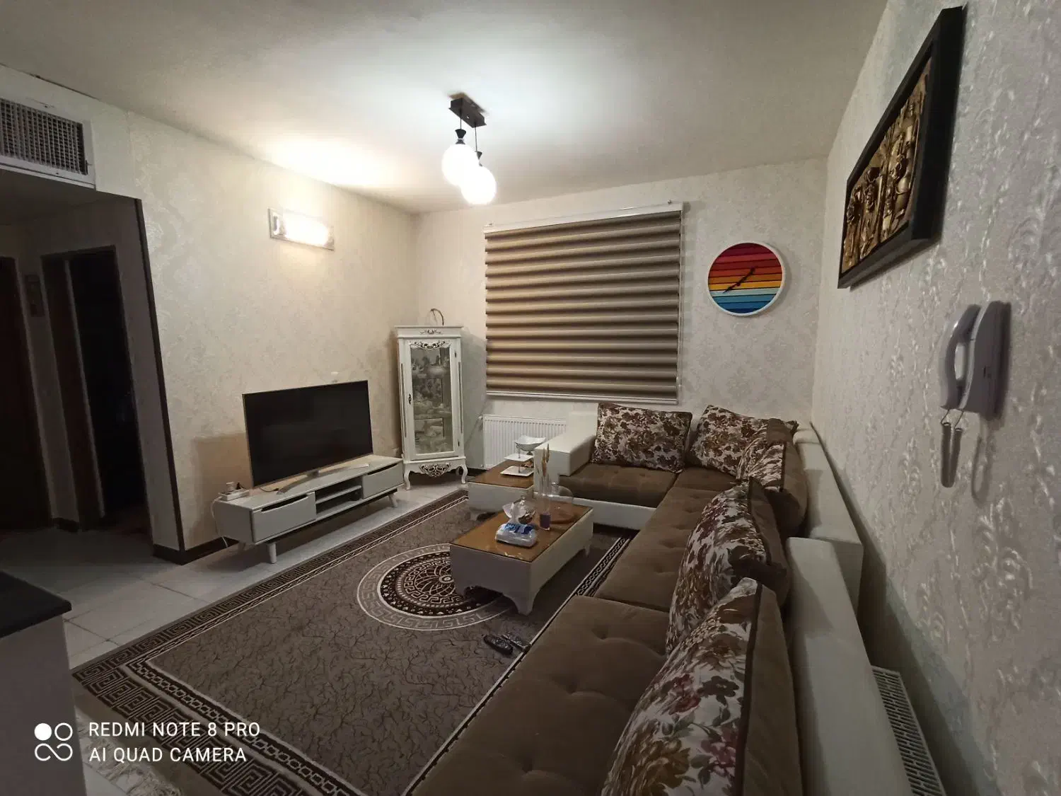 *فروش واحد 2 خوابه مسکن مهر لپوئی*|فروش آپارتمان|زرقان, |دیوار