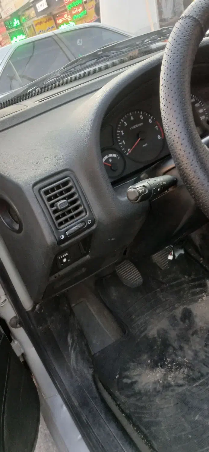 405 دوگانه  کم کار|خودرو سواری و وانت|تهران, هروی|دیوار