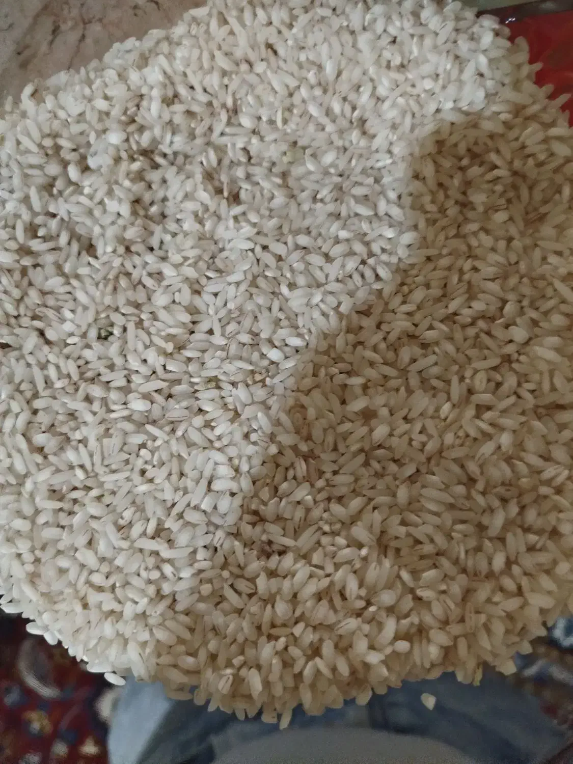 برنج|خوردنی و آشامیدنی|محمدیه-قزوین, |دیوار