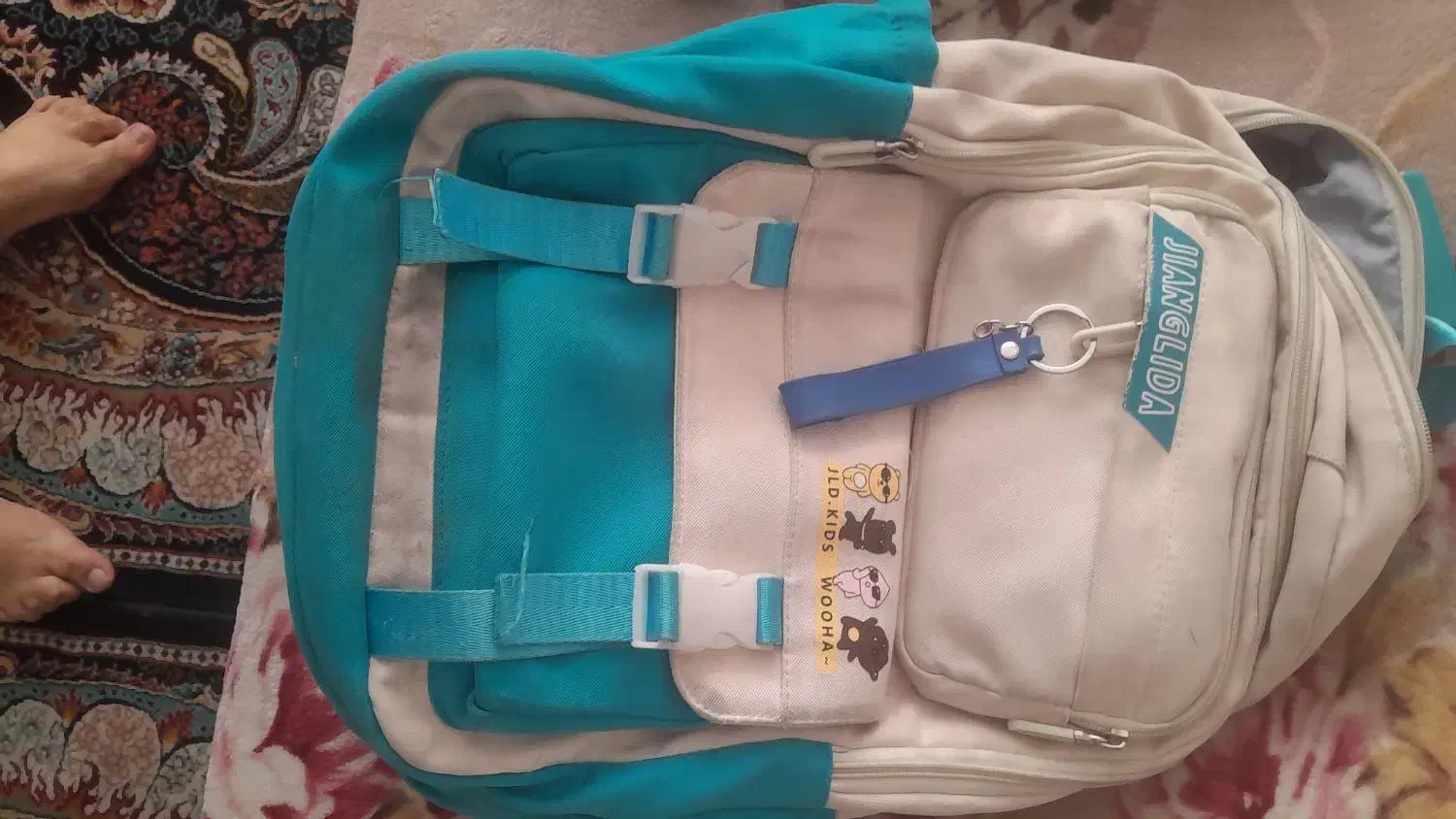 فروش تعدادی کیف|حراج|شیراز, شهرک والفجر|دیوار