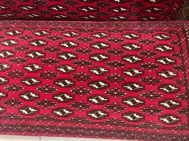 هرپنج عدد باهم ۵۰۰|فرش|بروجرد, |دیوار