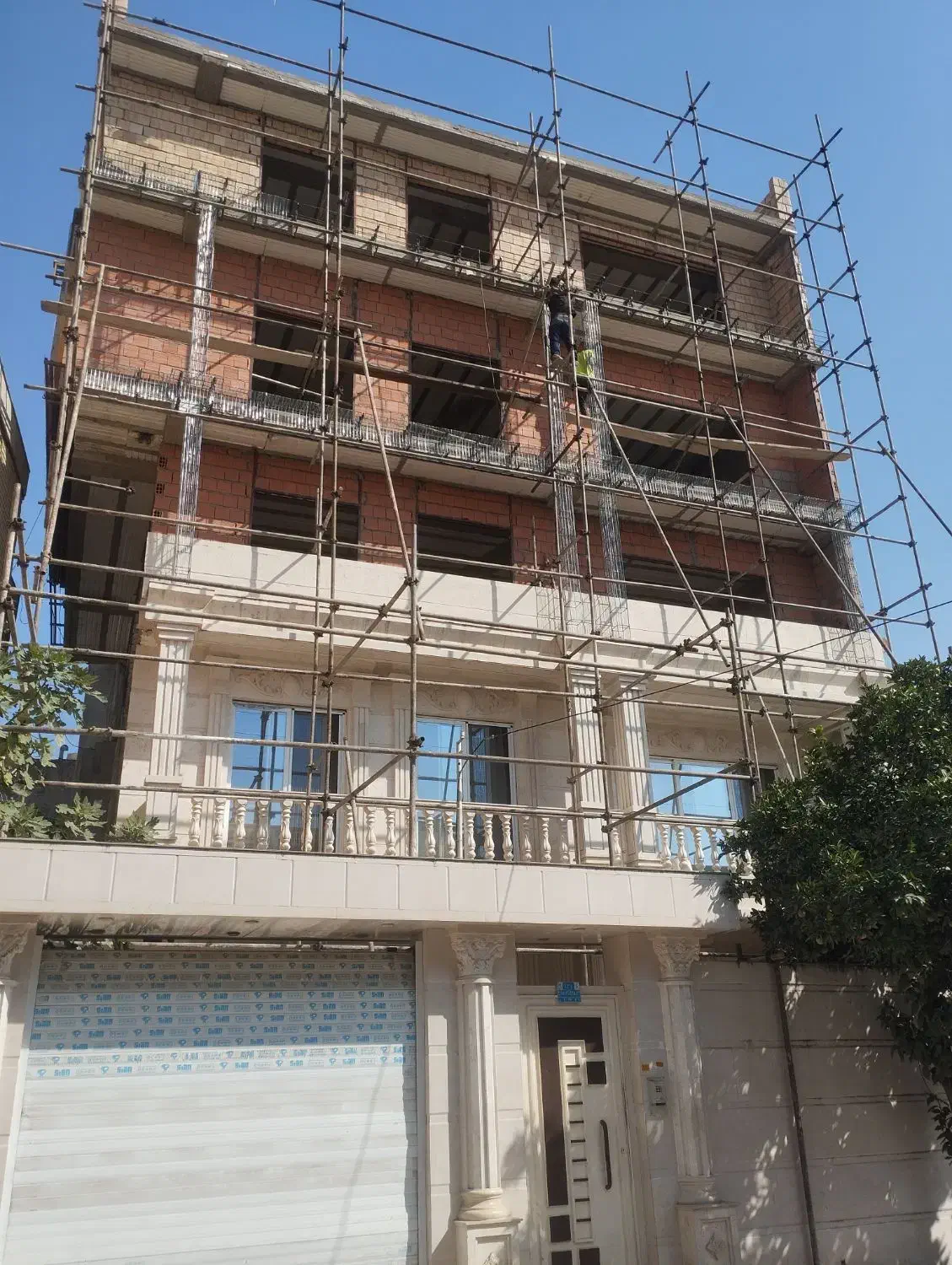 جوشکاری|خدمات پیشه و مهارت|مینودشت, |دیوار