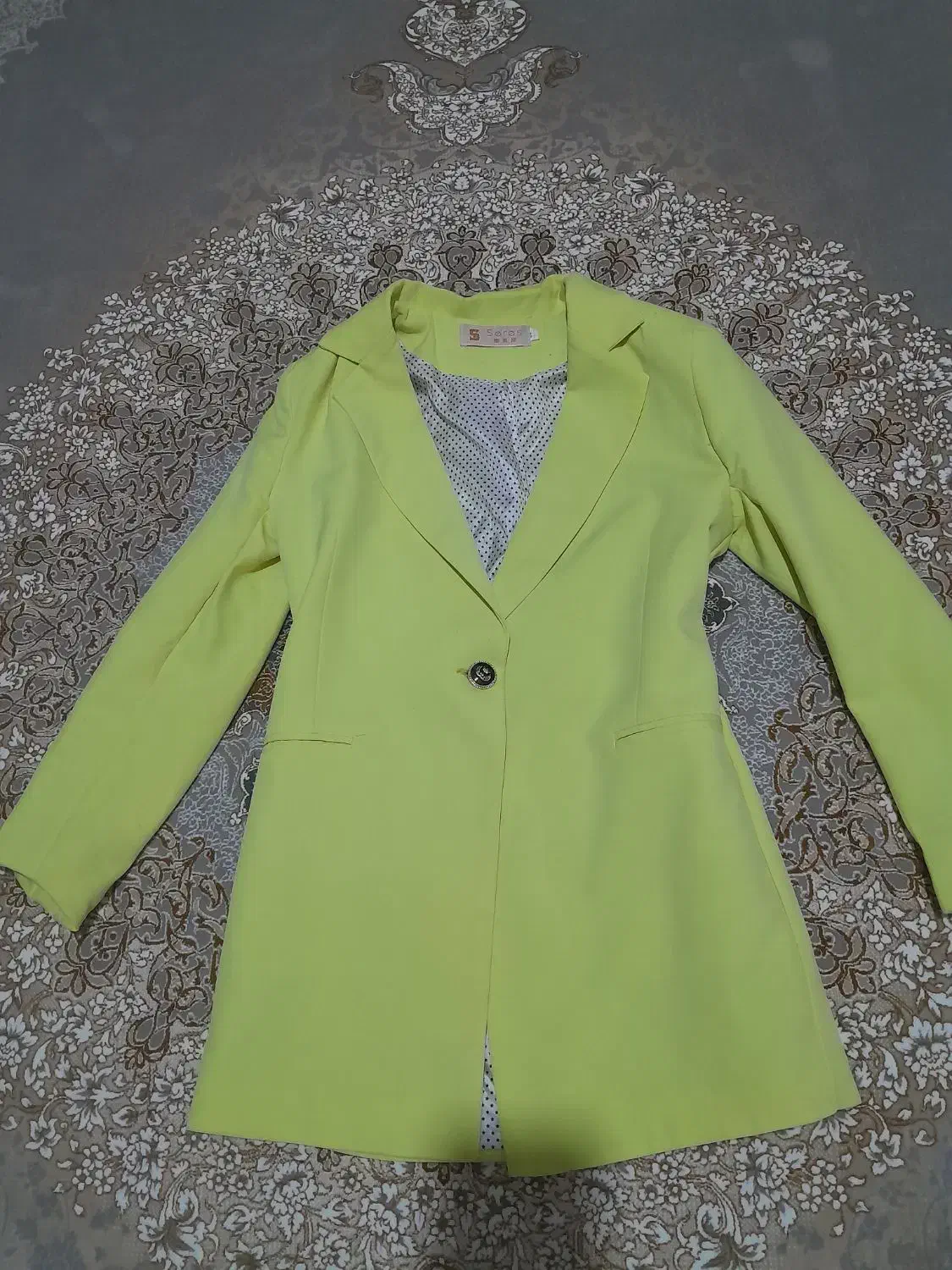 لباس مجلسی کاملانو|لباس|هرسین, |دیوار