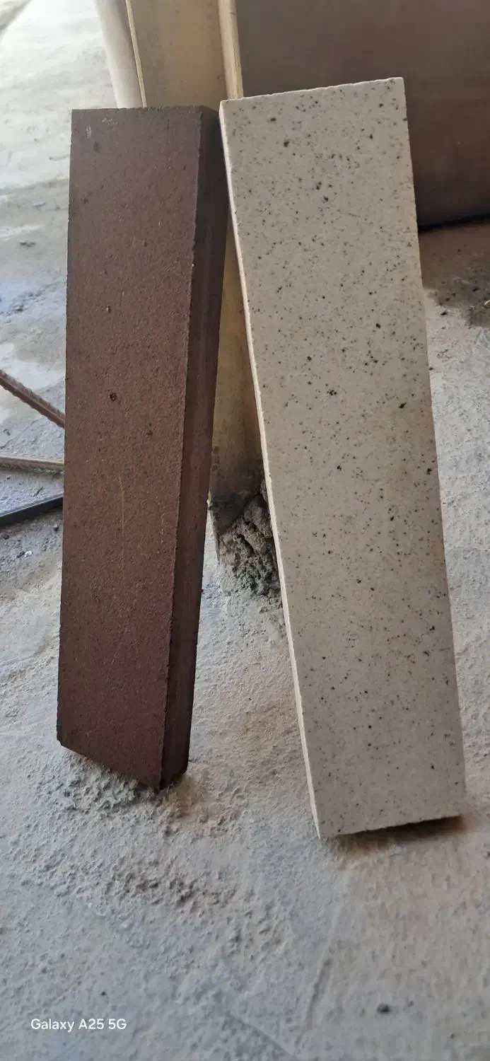 اجر نسوز|مصالح و تجهیزات ساختمان|اصفهان, بختیاردشت (شهرک پرتو)|دیوار