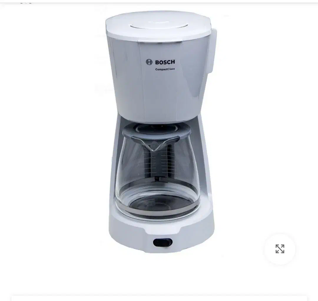 قهوه ساز بوش|سماور، چای‌ساز، قهوه‌ساز|ساوه, |دیوار