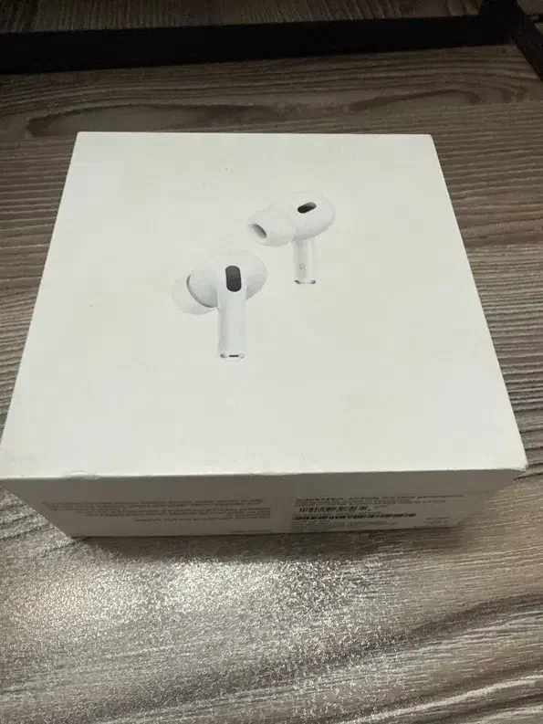 گوش راست به همراه کیس ایرپاد پرو ۲ اورجینال|لوازم جانبی موبایل و تبلت|لنجان, |دیوار