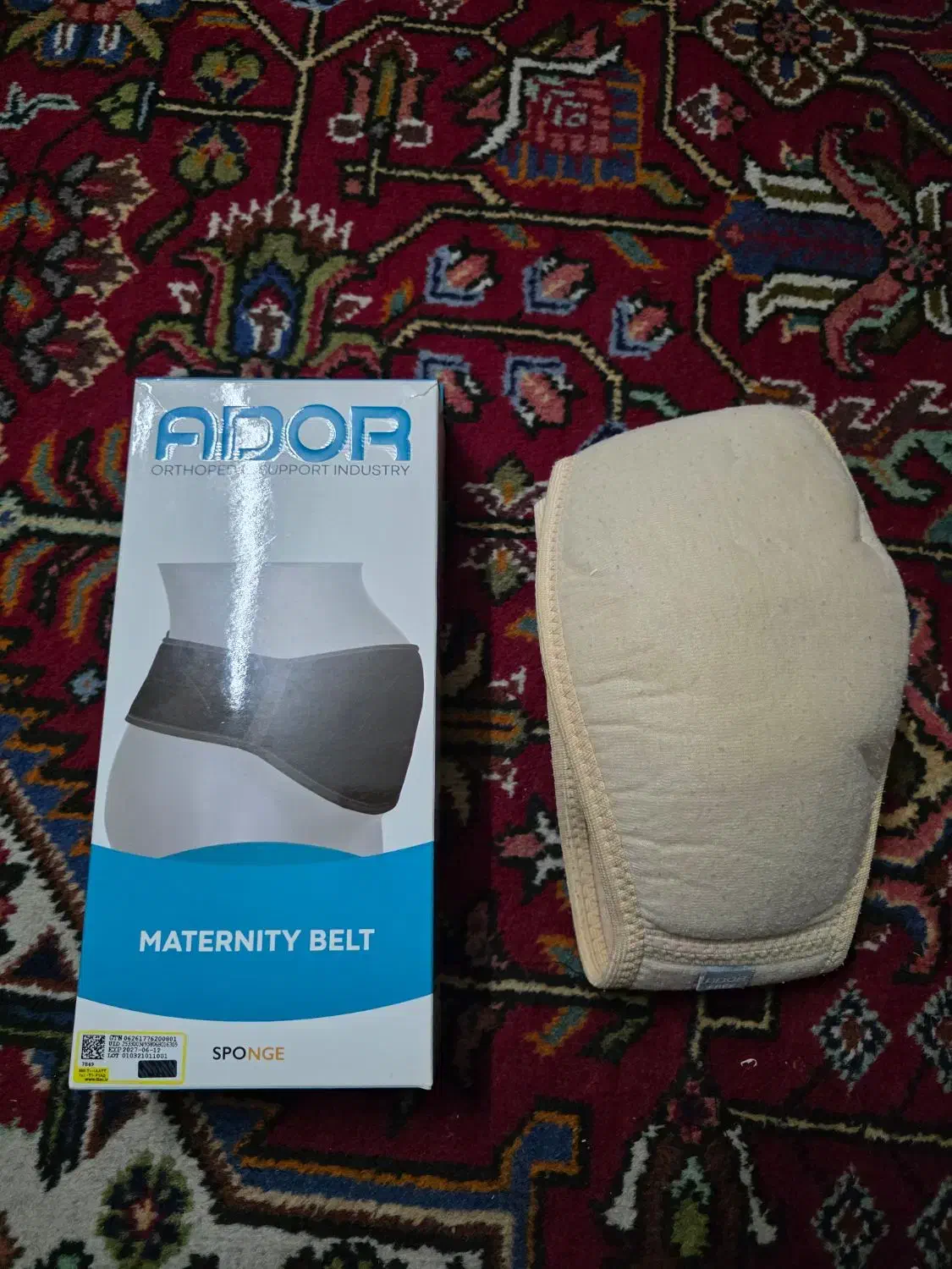 روروئک،گهواره، بالشت بچه، کمربند|اسباب و اثاث بچه|شیراز, وصال|دیوار