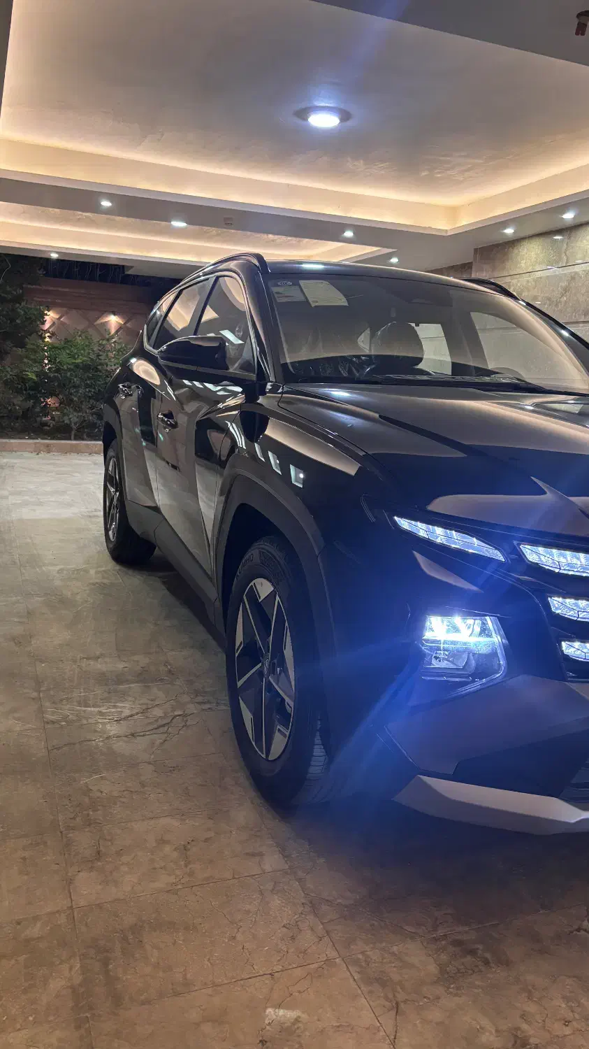 توسان 2025 صفر Tucson|خودرو سواری و وانت|تهران, تجریش|دیوار