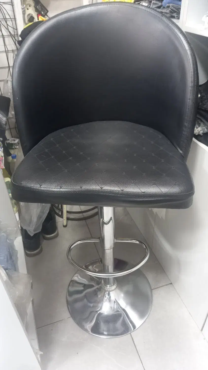 صندلی اپن|صندلی و نیمکت|گرگان, |دیوار