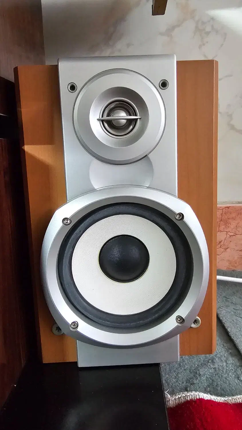 ضبط ال جی|سیستم صوتی خانگی|مشهد, امام خمینی|دیوار