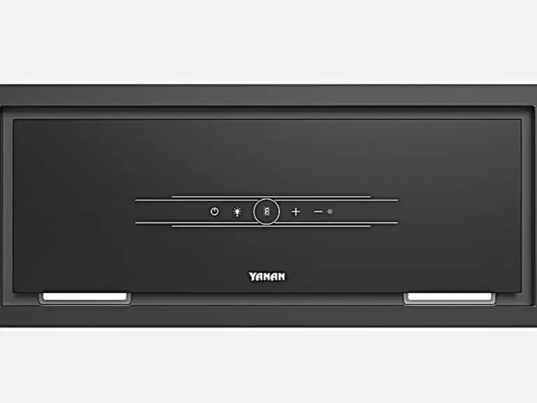 هود مخفی یانان M604TB|هود|تهران, هفده شهریور|دیوار