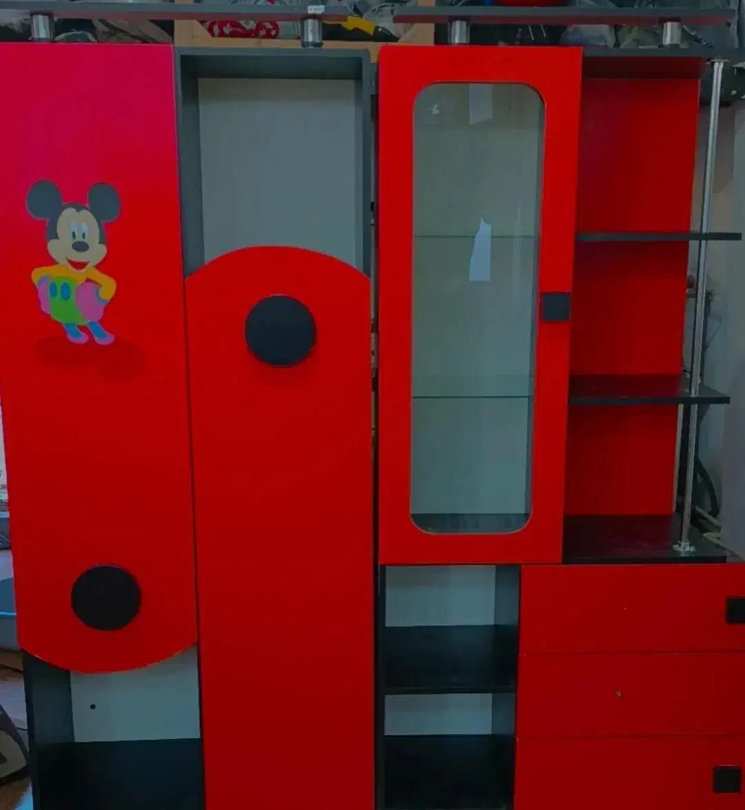 کمکسالم|تخت و سرویس خواب|اردبیل, |دیوار