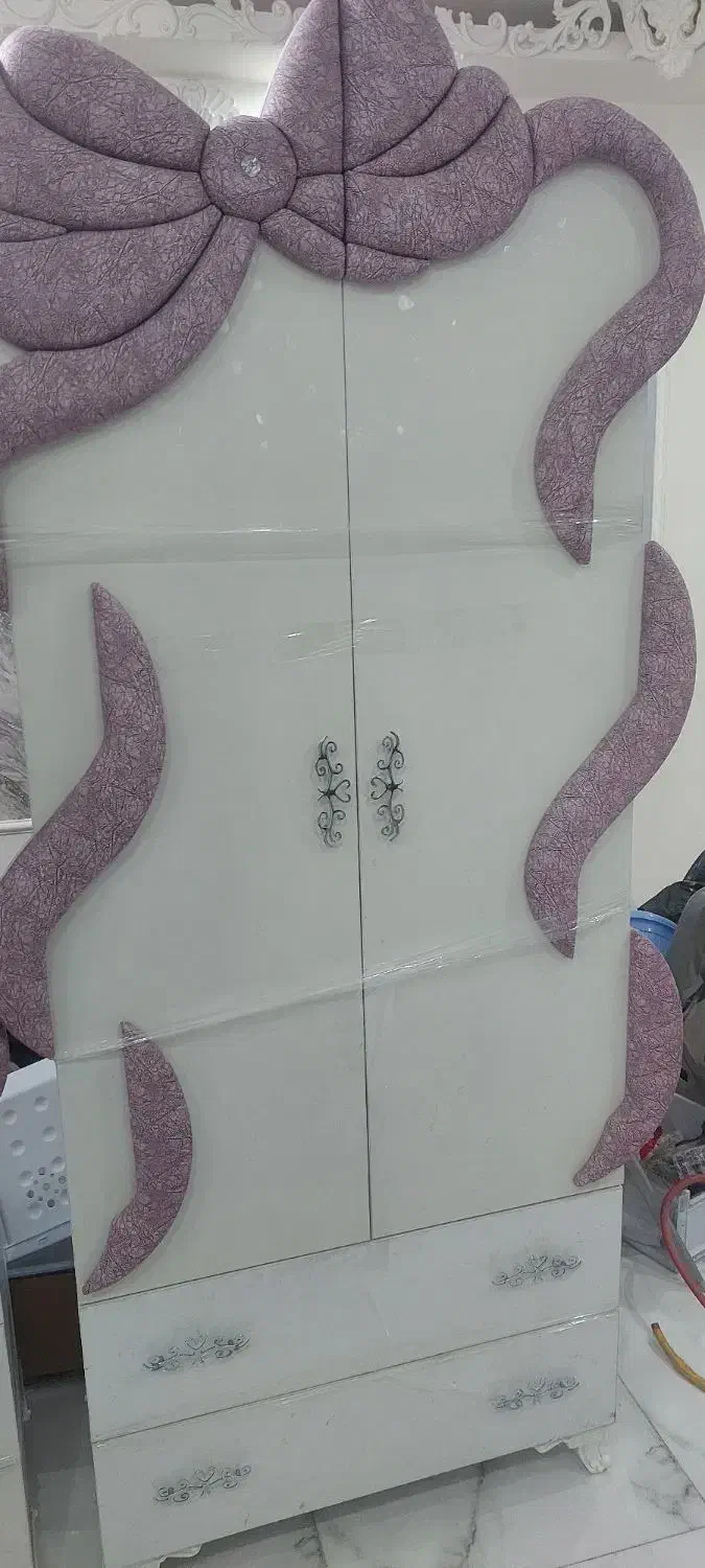 کمد سیسمونی کودک|اسباب و اثاث بچه|مشهد, ابوذر|دیوار