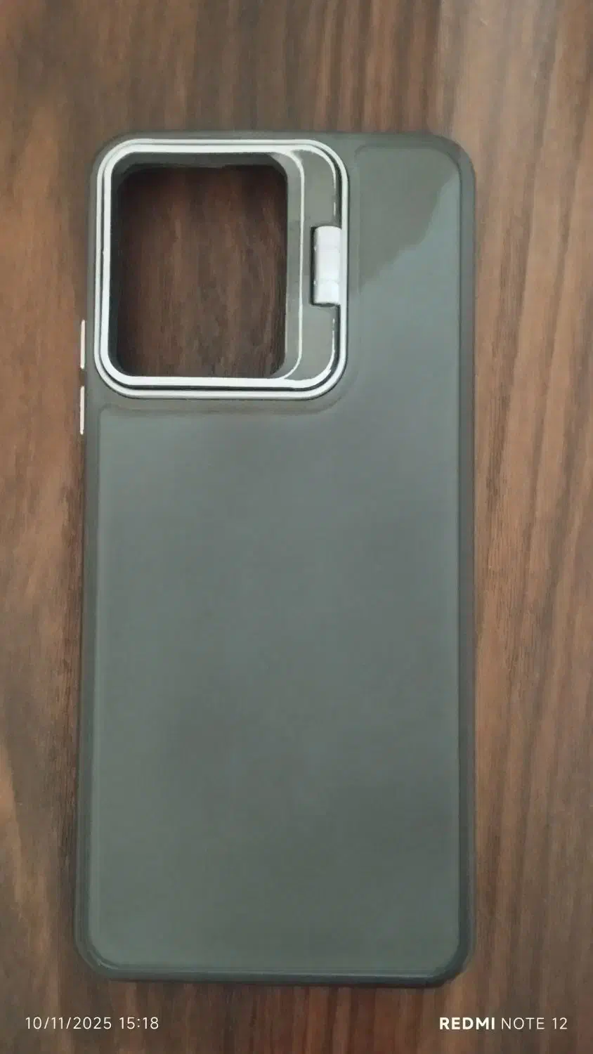 گارد شیامی ردمی نوت 12|لوازم جانبی موبایل و تبلت|کاشمر, |دیوار