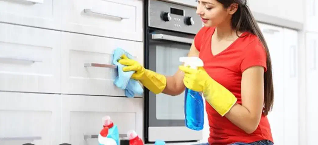 نظافت کارم|خدمات نظافت|اردبیل, |دیوار