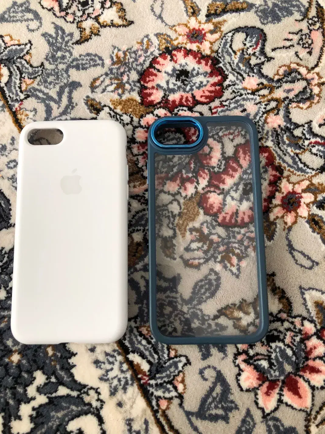 گارد آیفون 7 و 8|لوازم جانبی موبایل و تبلت|جوانرود, |دیوار