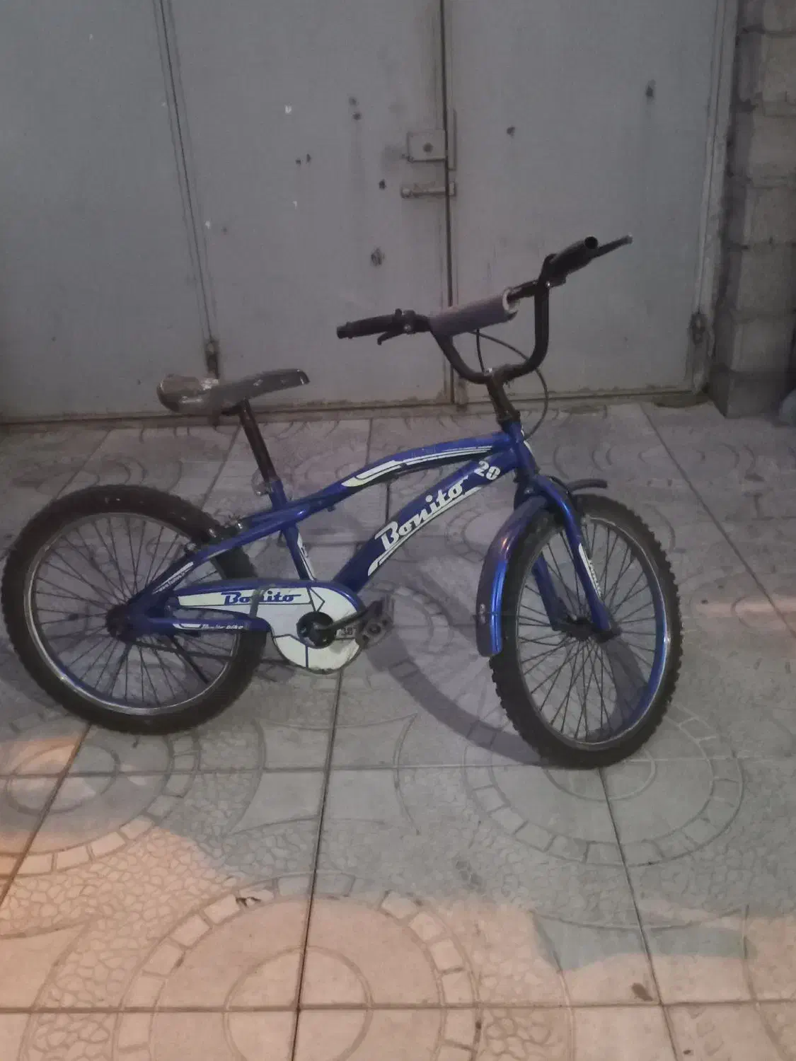 دوچرخه۲۰|دوچرخه، اسکیت، اسکوتر|مشگین شهر, |دیوار