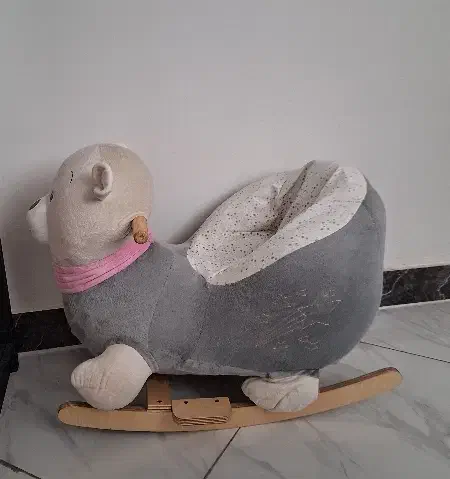 مناسب بچه|اسباببازی بچه|ری, حمزهآباد|دیوار