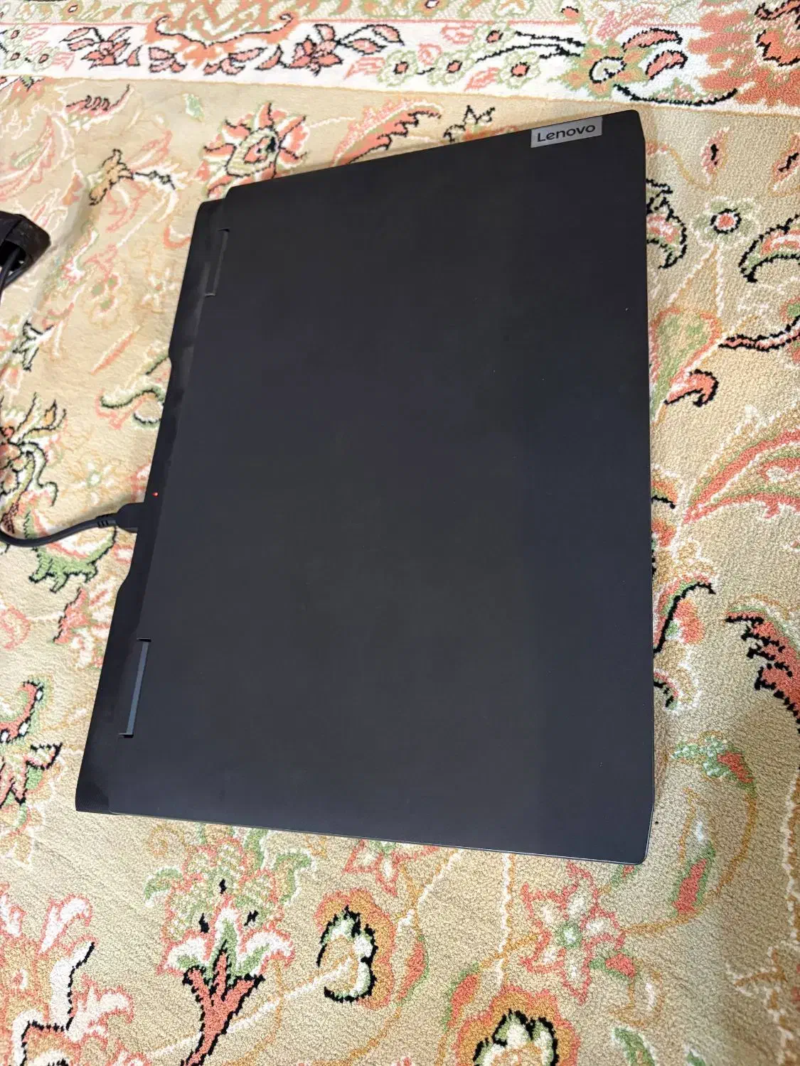 لب تاب گیمینگ Lenovo gaming 3|رایانه همراه|کرج, بنیاد|دیوار