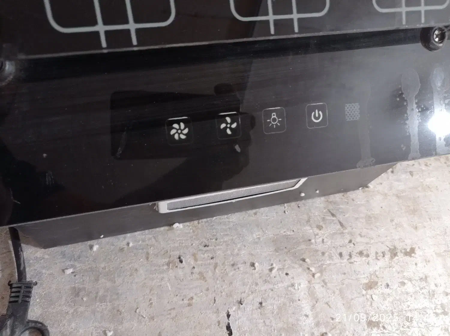 هود لمسی|هود|زنجان, |دیوار