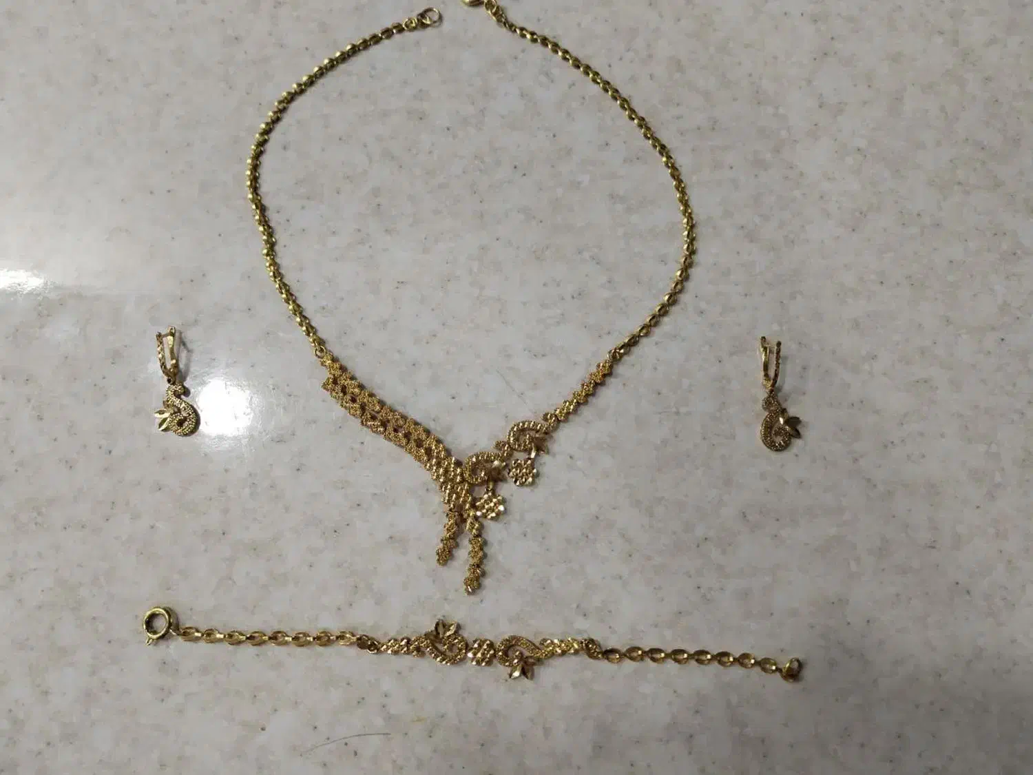 طلا ۶۷گرم|جواهرات|سبزوار, رضوی|دیوار