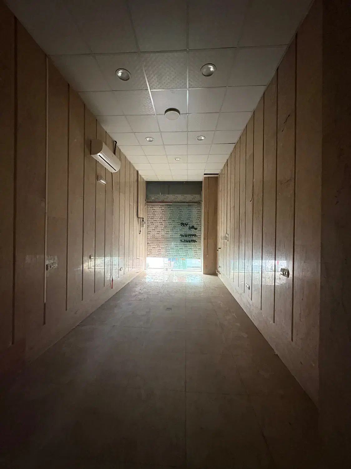 فروش مغازه/معاوضه با ملک/رهن و اجاره|فروش مغازه و غرفه|گرمدره, |دیوار