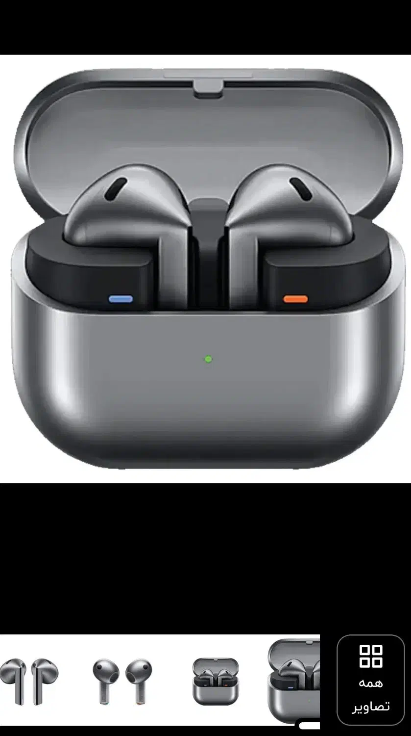 Galaxy buds 3|لوازم جانبی موبایل و تبلت|محمدیه-قزوین, |دیوار