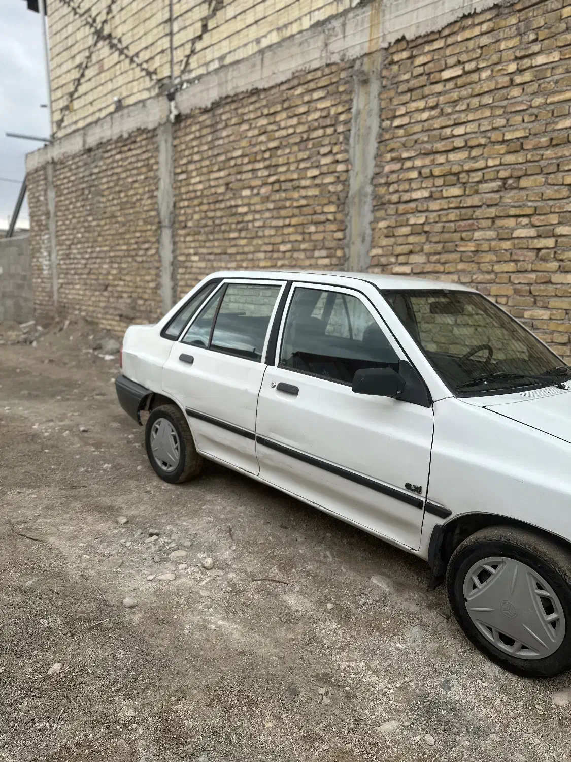 پراید فروشی|خودرو سواری و وانت|کرمان, |دیوار