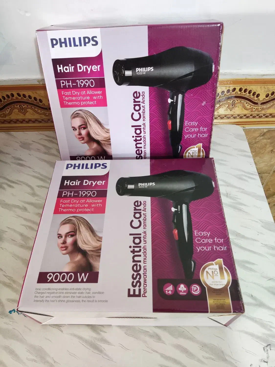 سشوار|آرایشی، بهداشتی، درمانی|یاسوج, |دیوار