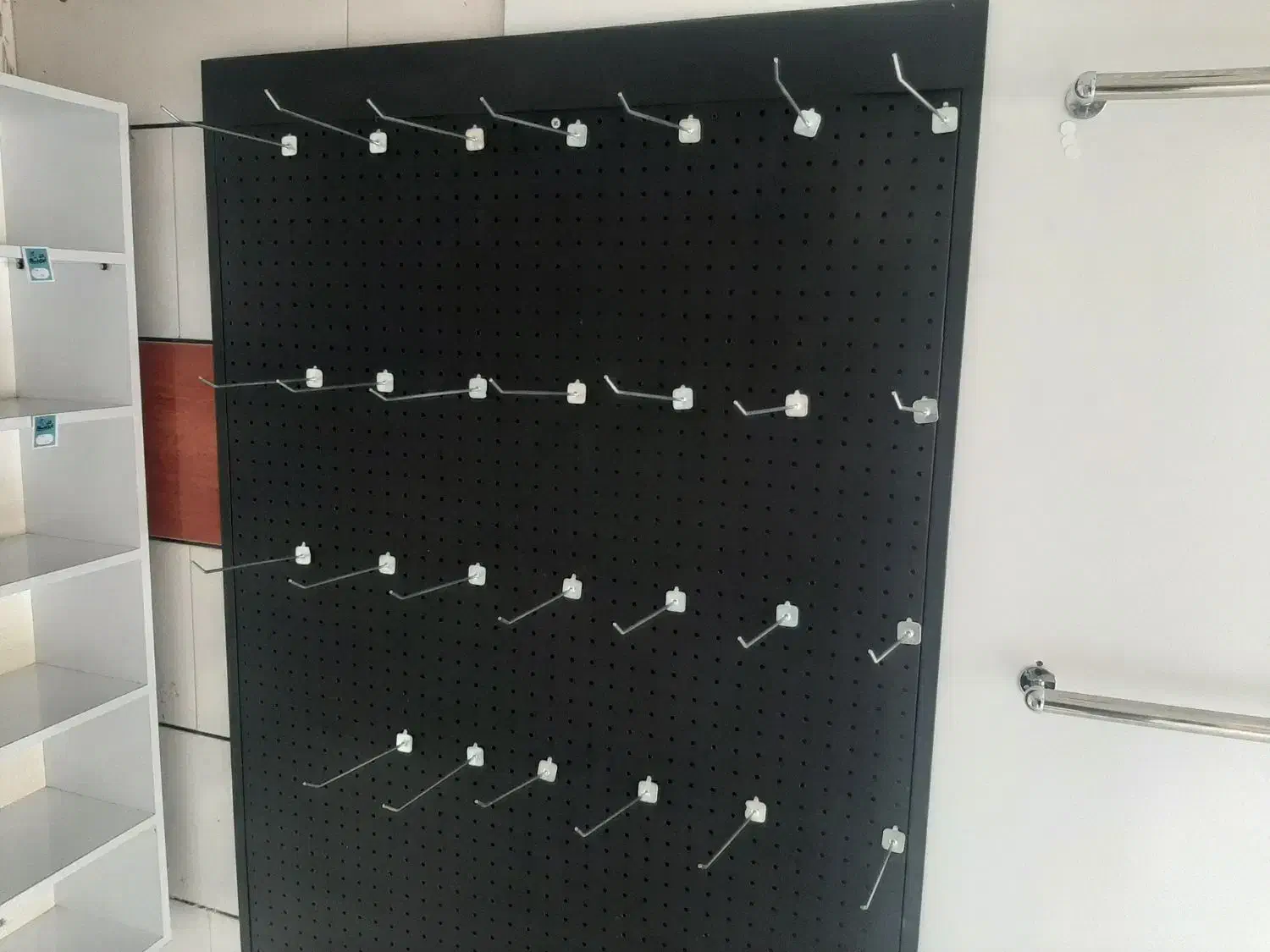 ویترین ، استند پانچی|فروشگاه و مغازه|دزفول, |دیوار