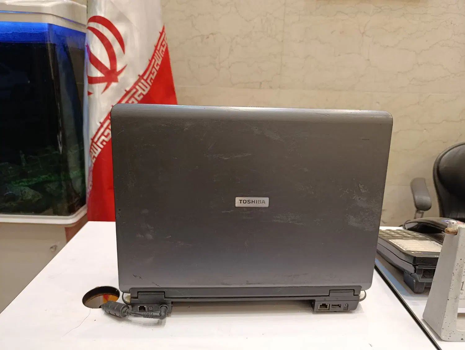 لب تاپ توشیبا|رایانه همراه|تهران, ائمه اطهار|دیوار