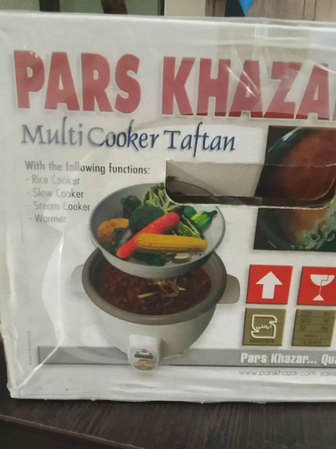 خانهواشپزخانه|سایر لوازم برقی|گلبهار, شهر جدید گلبهار|دیوار