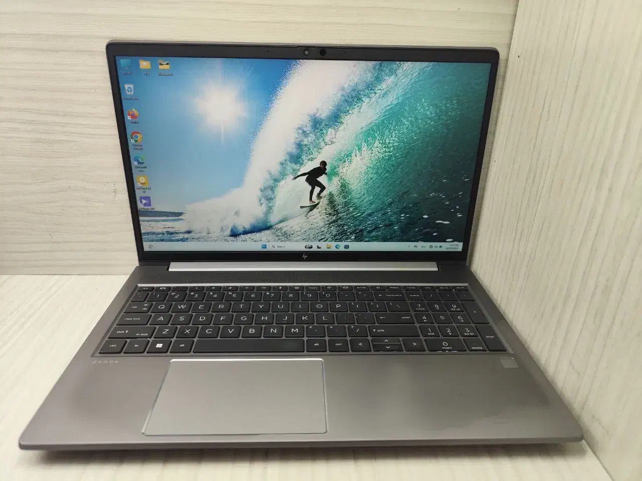 غول گیمینگ رندرینگHp zbook power G8 i9H گرافیکRTX|رایانه همراه|تهران, باغ فیض|دیوار