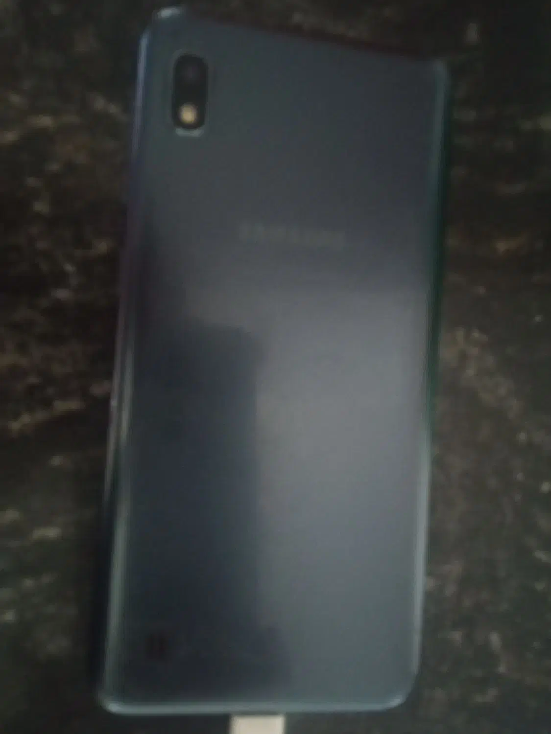 گوشی A10 نیاز به تعمیر|موبایل|بندر ترکمن, |دیوار