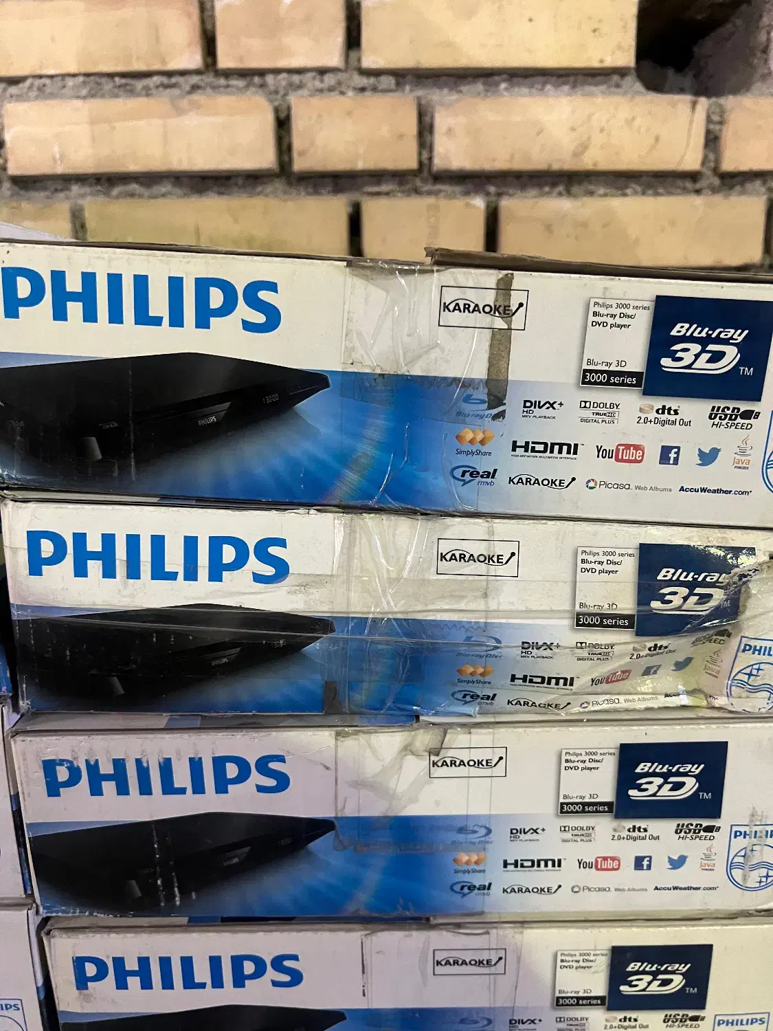 DVD|پخشکننده DVD و ویدیو|کهریزک, |دیوار