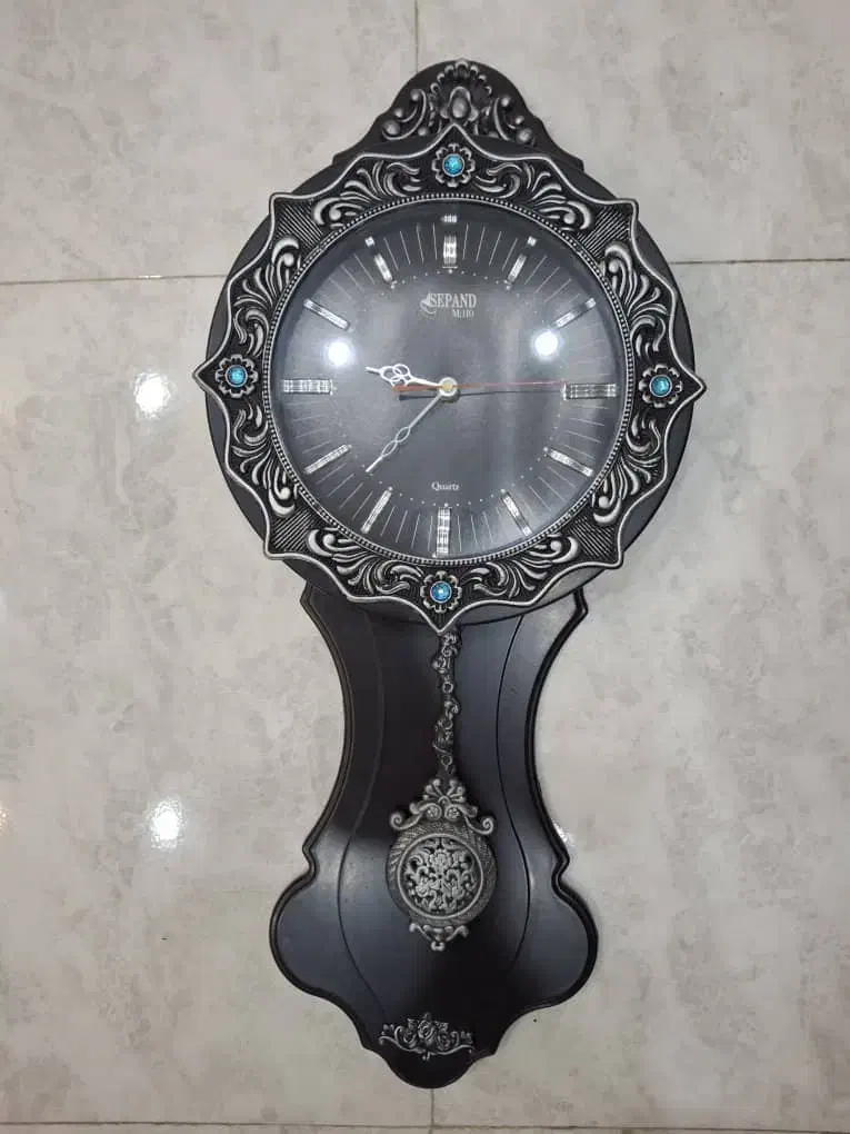 ساعت دیوار|ساعت دیواری و تزئینی|بندر ماهشهر, |دیوار