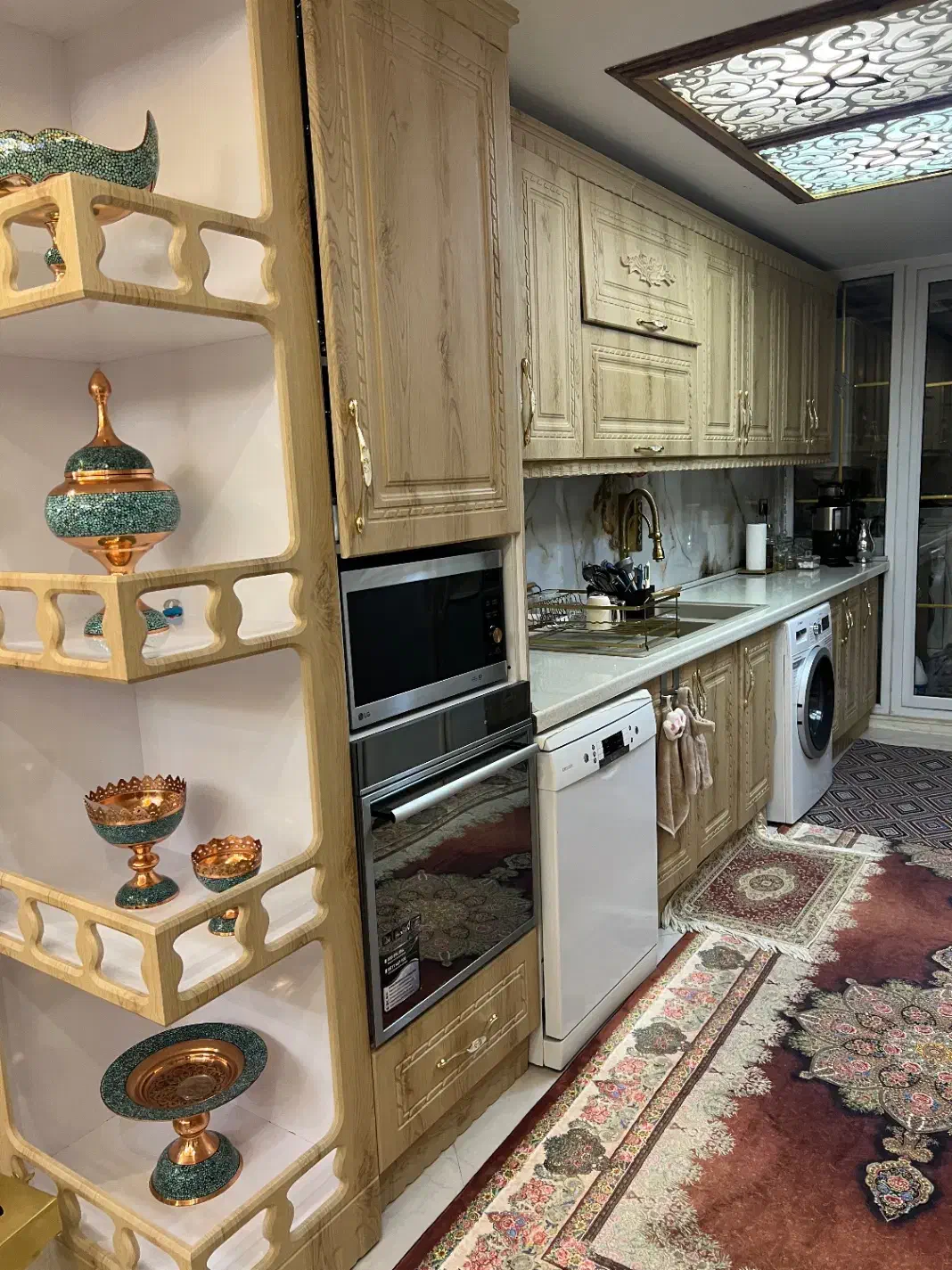 کابینت/membaran|مصالح و تجهیزات ساختمان|اراک, |دیوار