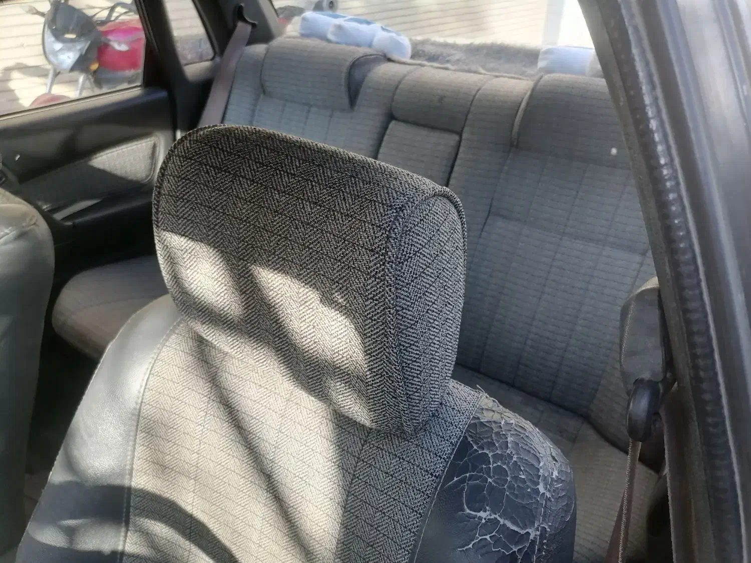 میتسوبیشی گالانت 1800|خودرو کلاسیک|تهران, ابوذر|دیوار