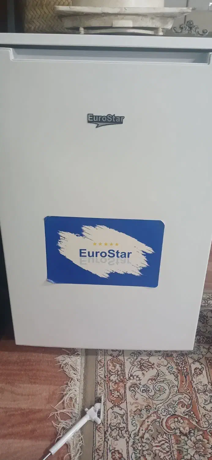 یخچال ۷ فوت|یخچال و فریزر|باقرشهر, |دیوار