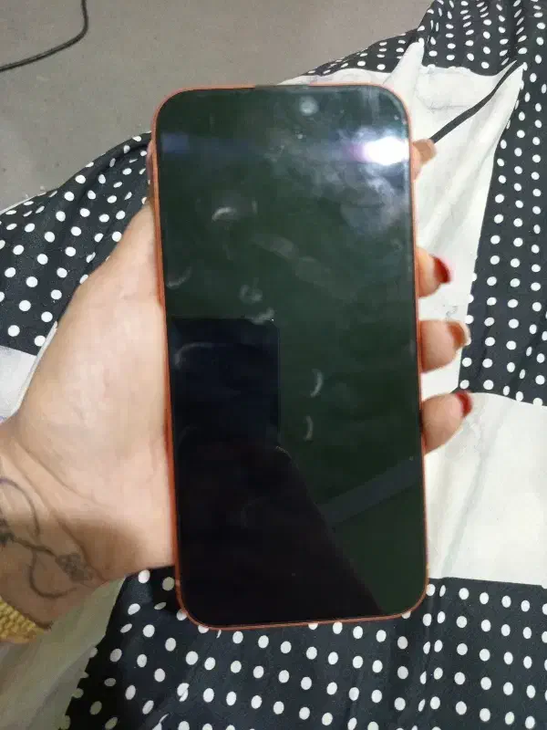 گوشی ۱۷ پرومکس|موبایل|بوشهر, |دیوار