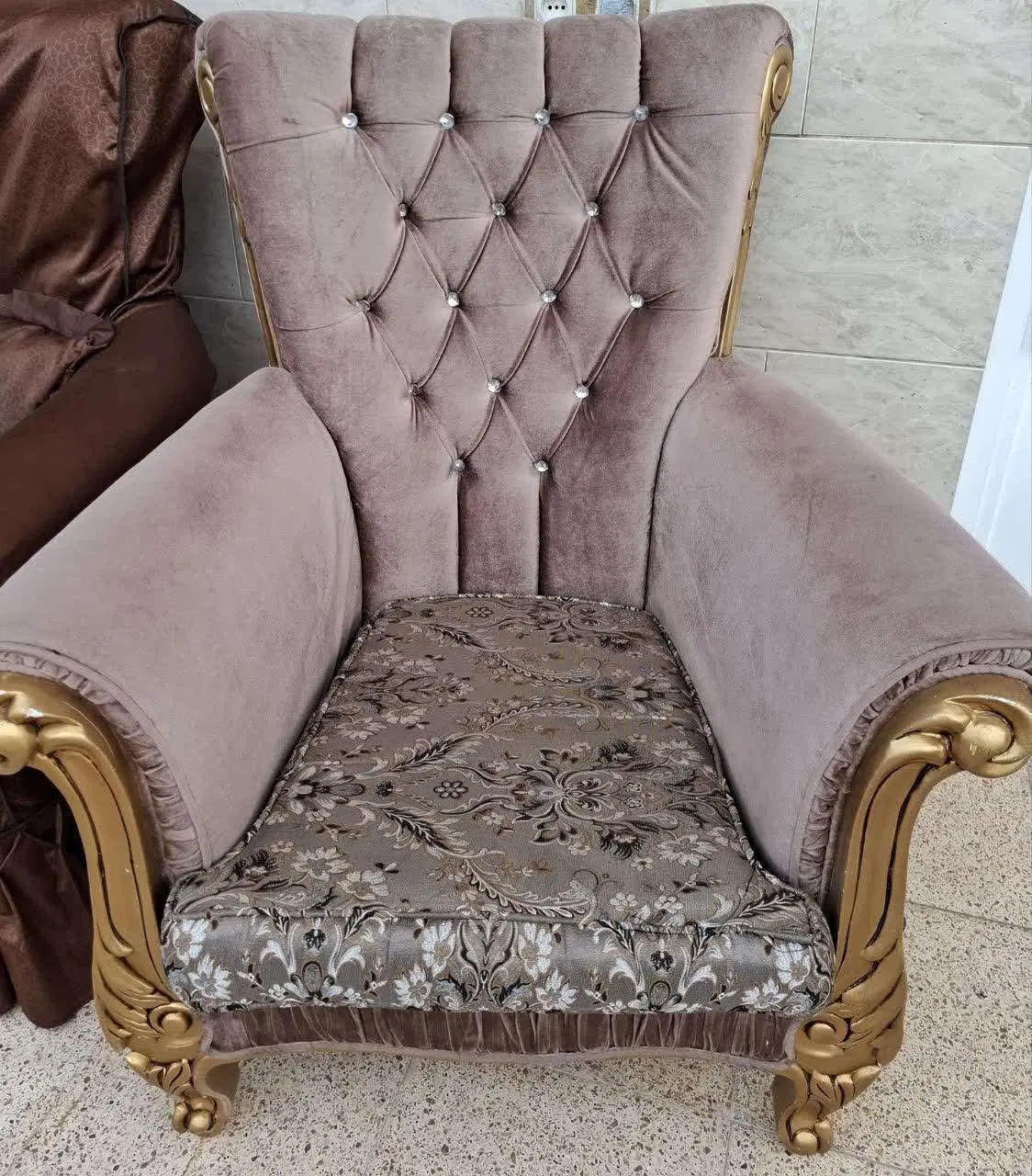 مبلمان|مبلمان خانگی و میز عسلی|زرند, |دیوار