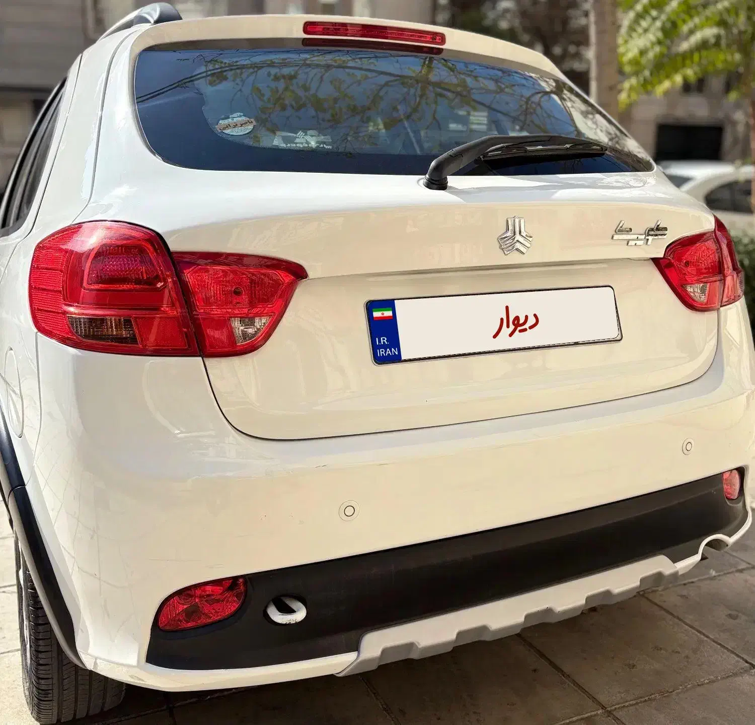 کوییک R مدل ۱۴۰۳|خودرو سواری و وانت|کرج, گلشهر|دیوار