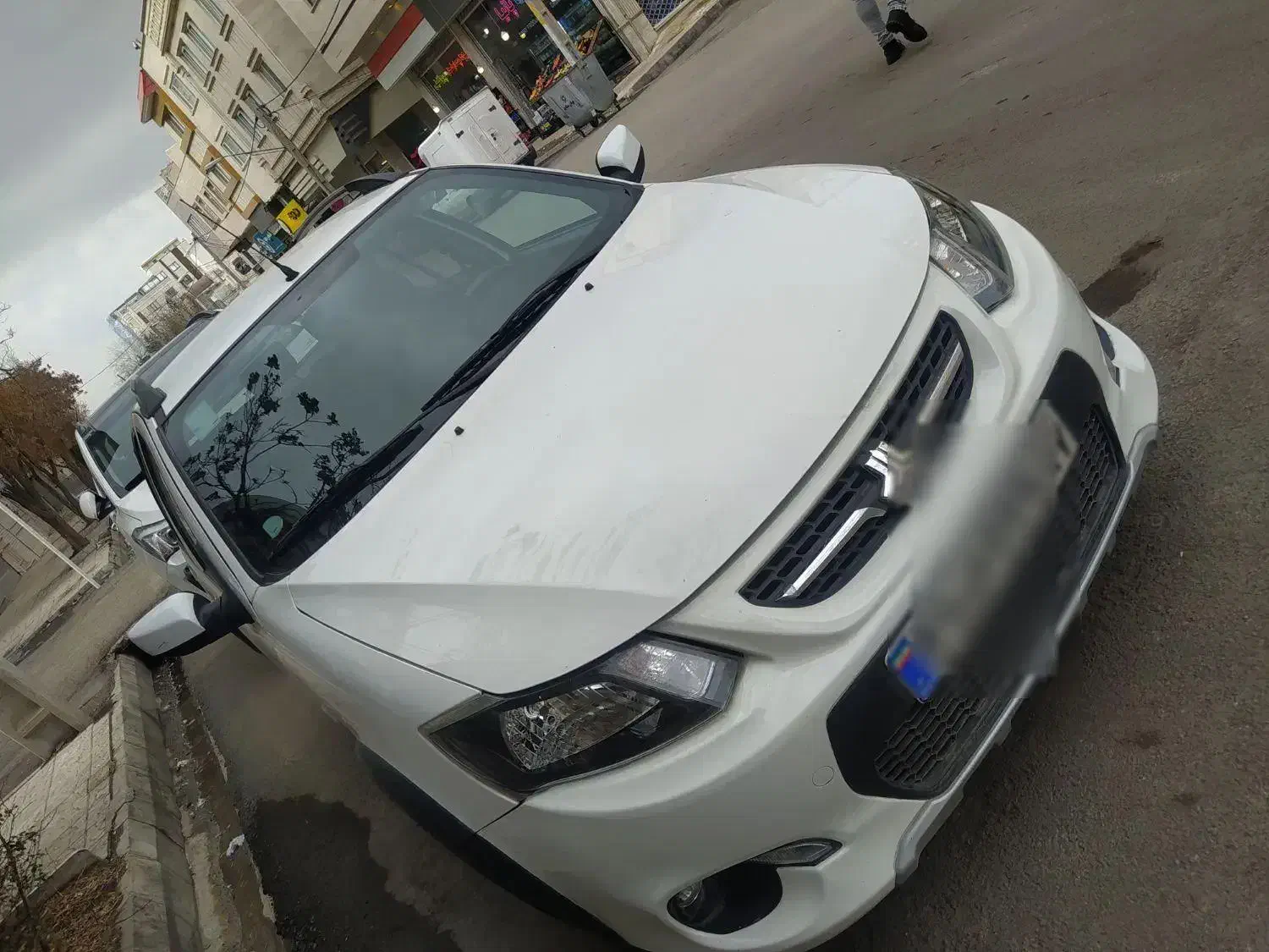 کوییک دنده ای|خودرو سواری و وانت|زنجان, |دیوار