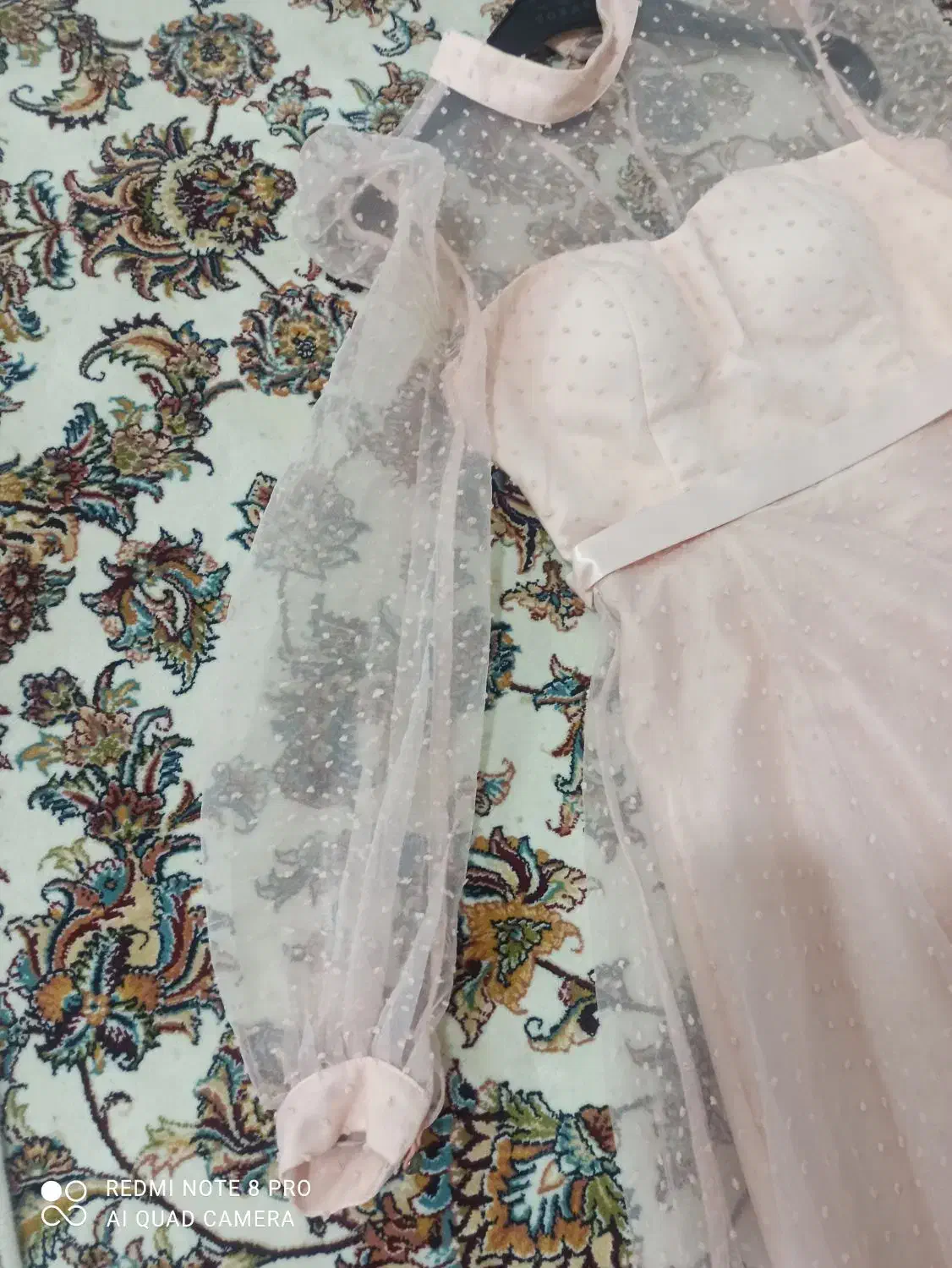 مجلسی|لباس|نیشابور, شهرک قدس|دیوار