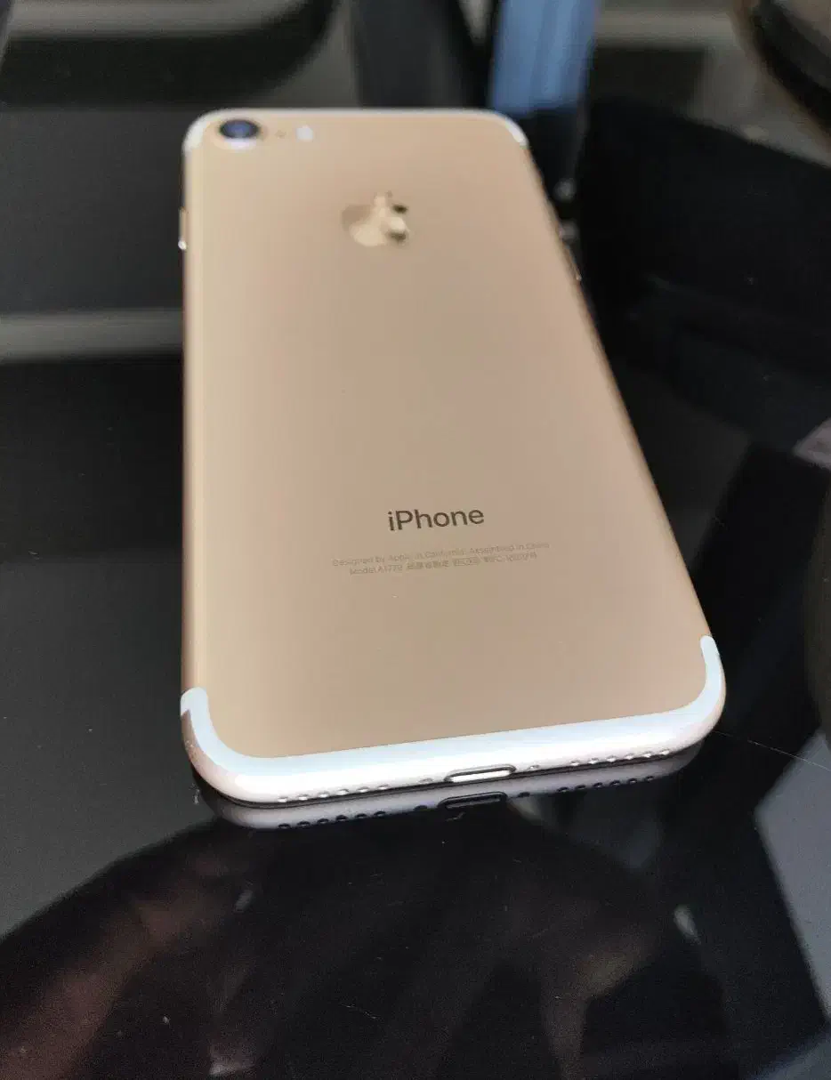 iphone 7|موبایل|لنجان, |دیوار