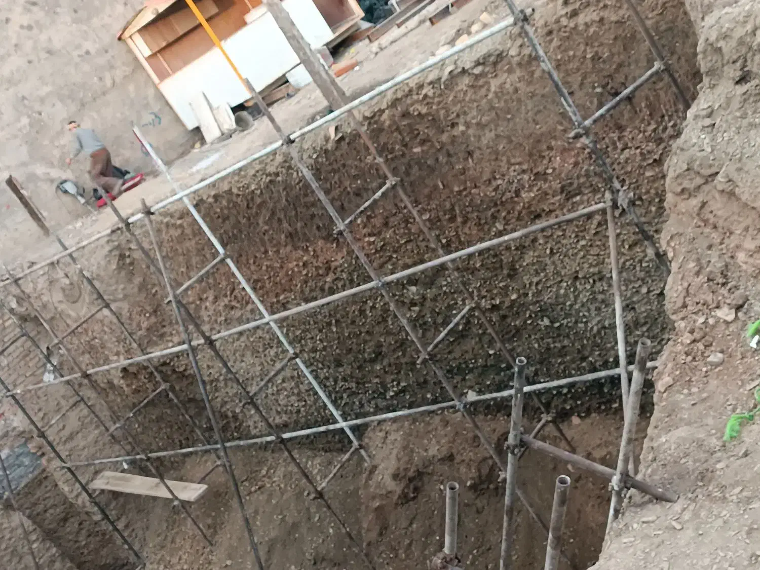 بنا.مقنی|خدمات پیشه و مهارت|طرقبه, |دیوار