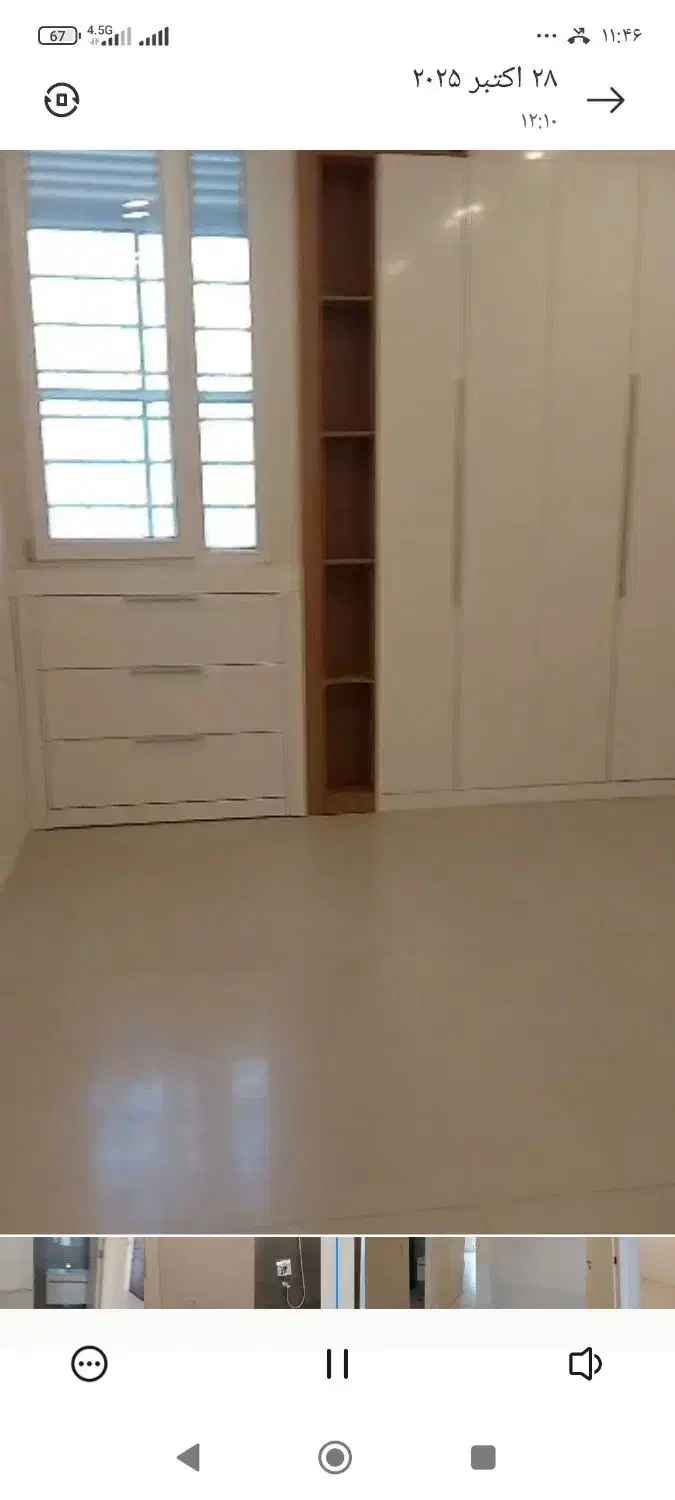 145مترآپارتمان خیام شمالی|فروش آپارتمان|قزوین, |دیوار