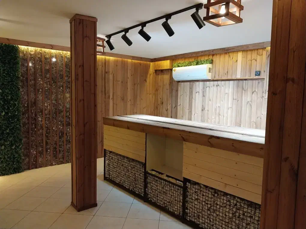 معاوضه ملک تجاری لوکس در کرج با آپارتمان در گرگان|فروش آپارتمان|گرگان, |دیوار