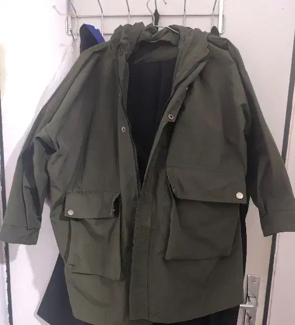 بارانی|لباس|اسلامشهر, شهرک قائمیه|دیوار